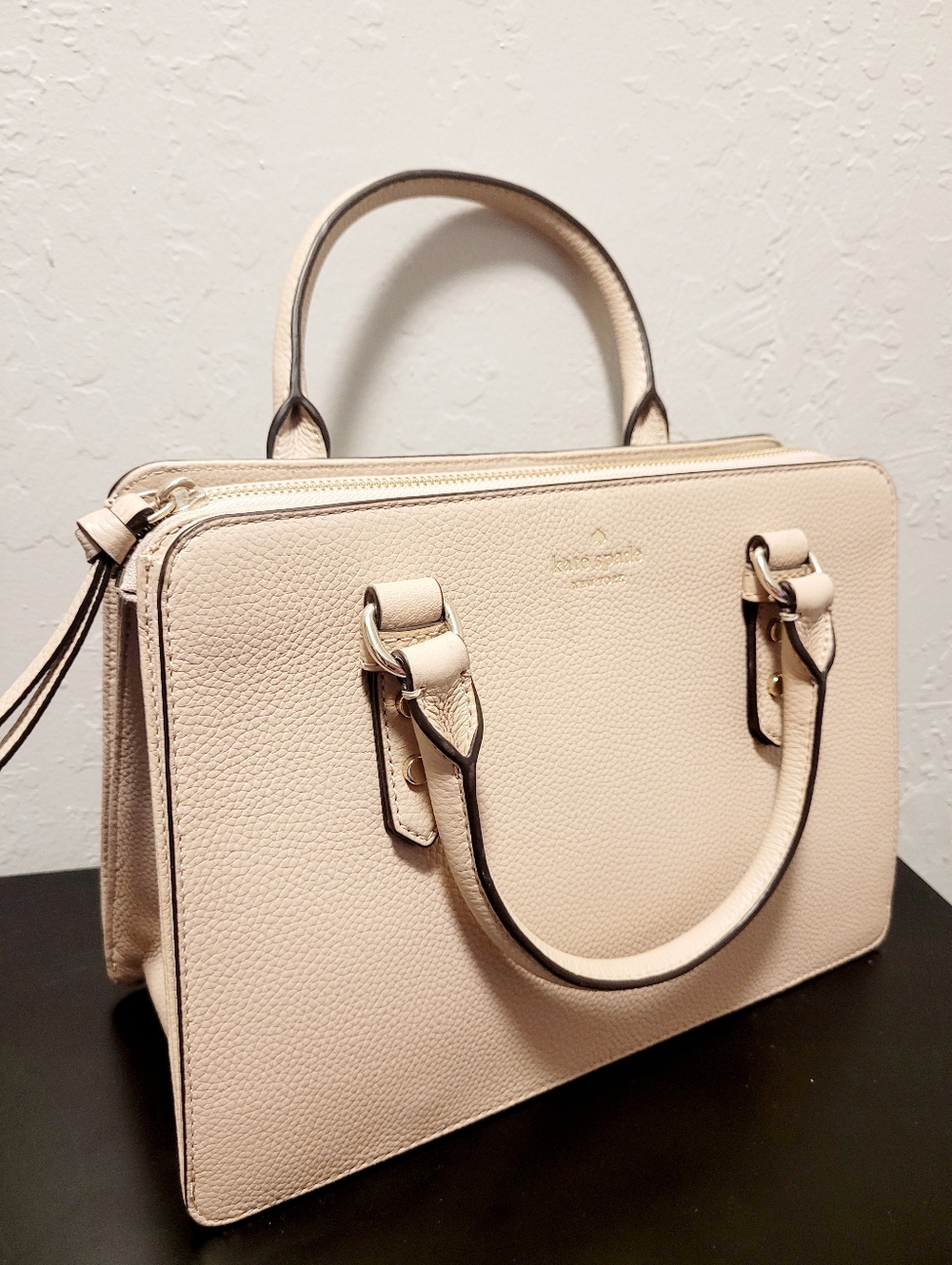 ⏳️1 DAY SALE⏳️LIKE NEW 🤎Kate Spade Bag🤎